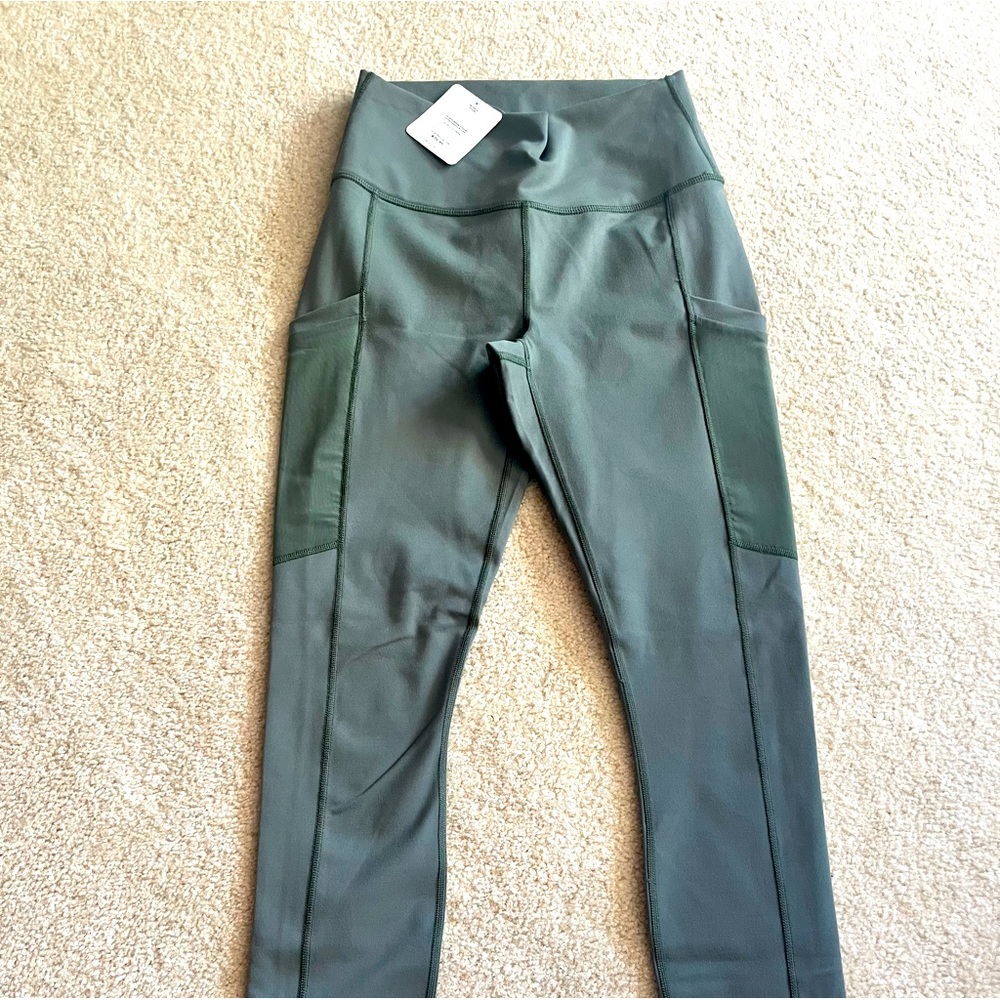 Fabletics on the go legging